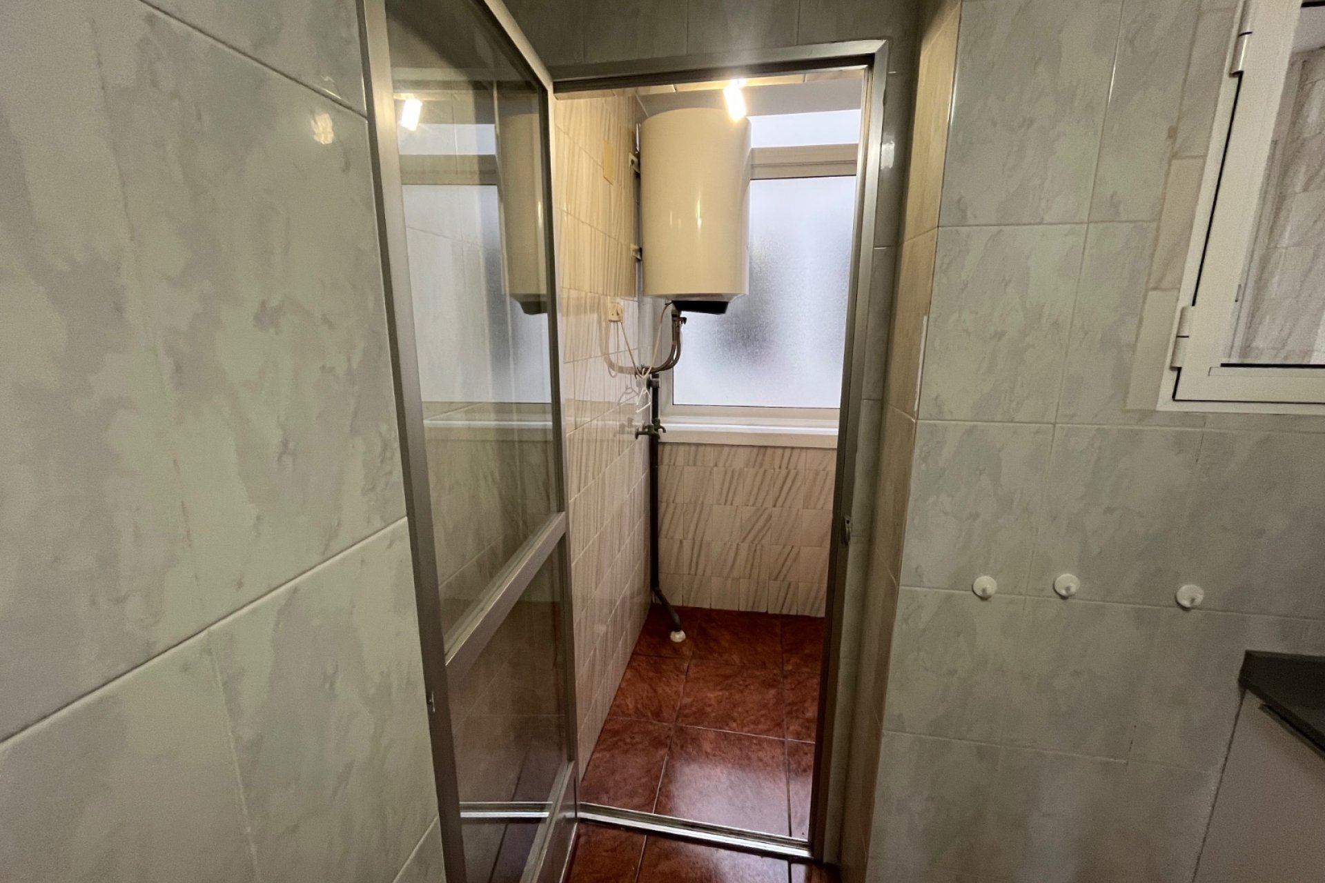 Reventa - Apartment -
Benijofar - Costa Blanca
