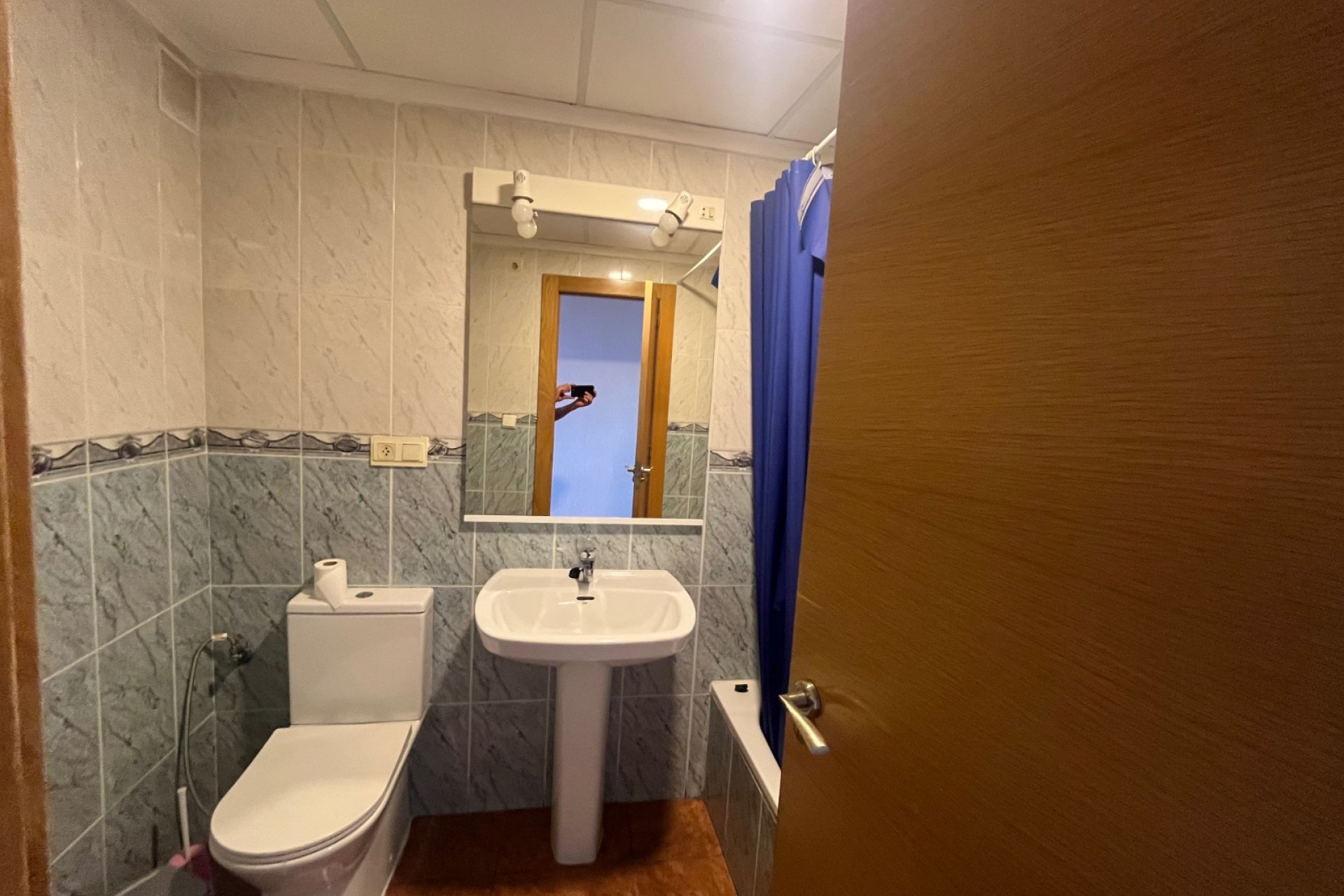 Reventa - Apartment -
Benijofar - Costa Blanca