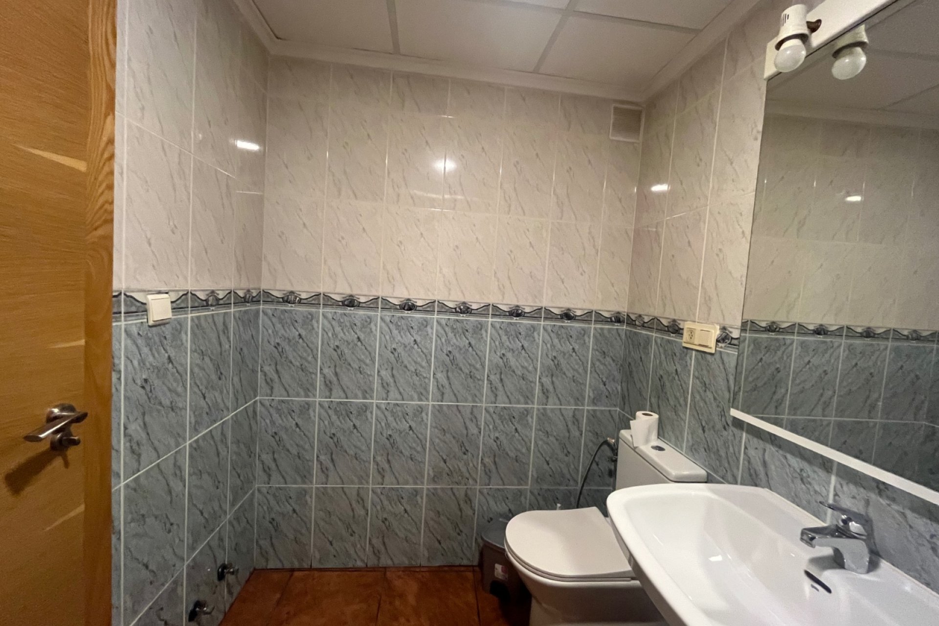 Reventa - Apartment -
Benijofar - Costa Blanca