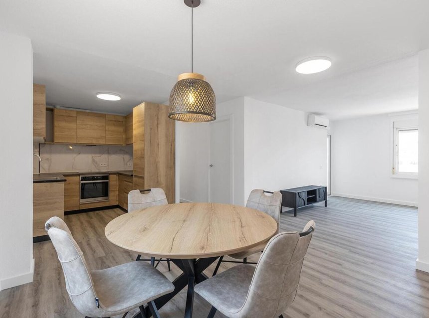 Reventa - Apartment -
Benijofar - Costa Blanca