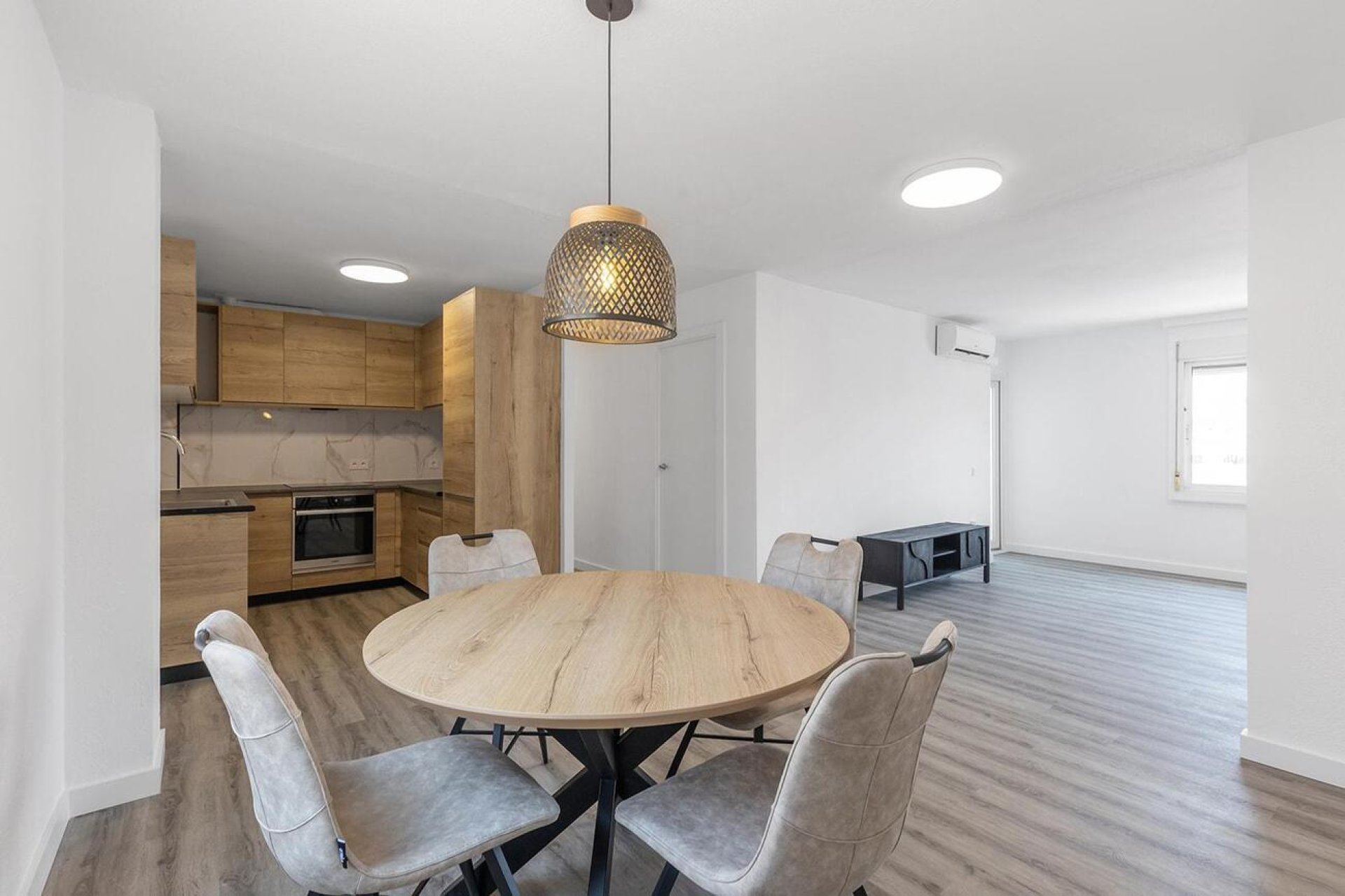 Reventa - Apartment -
Benijofar - Costa Blanca
