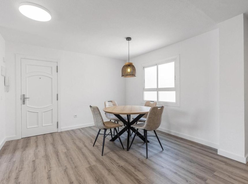 Reventa - Apartment -
Benijofar - Costa Blanca