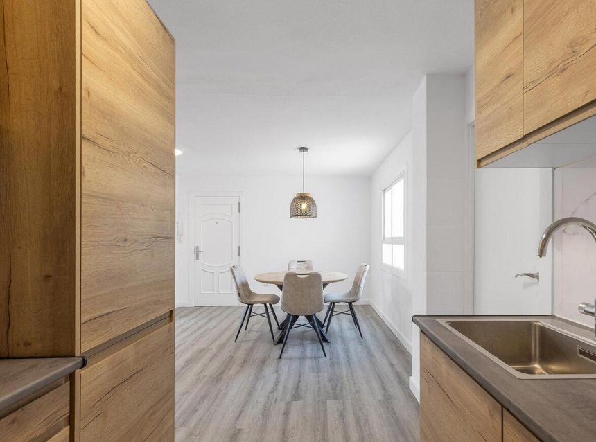 Reventa - Apartment -
Benijofar - Costa Blanca