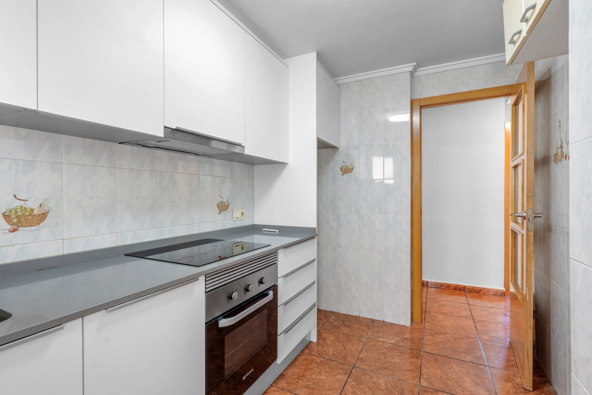 Reventa - Apartment -
Benijofar - Costa Blanca