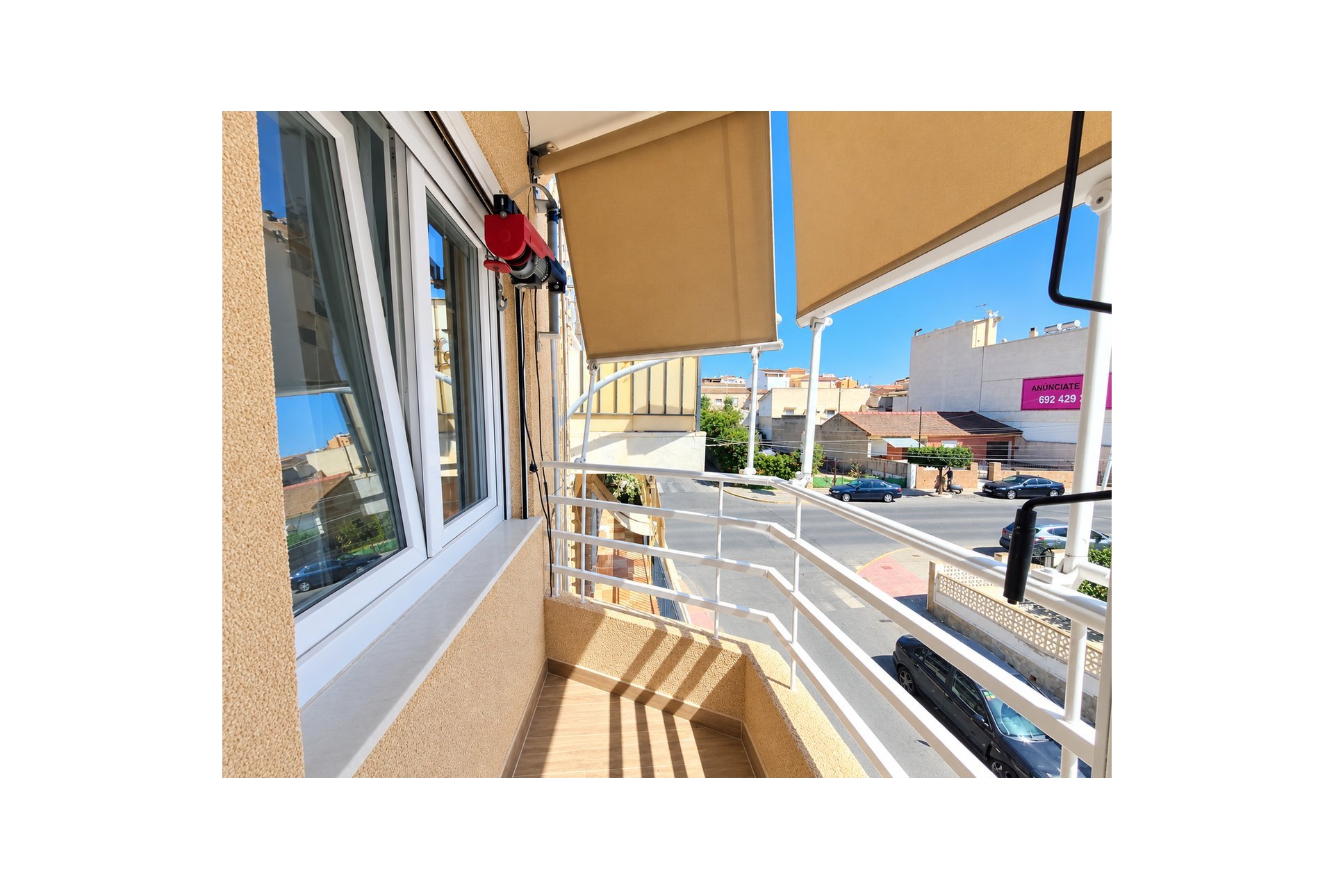 Reventa - Apartment -
Benijofar - Costa Blanca