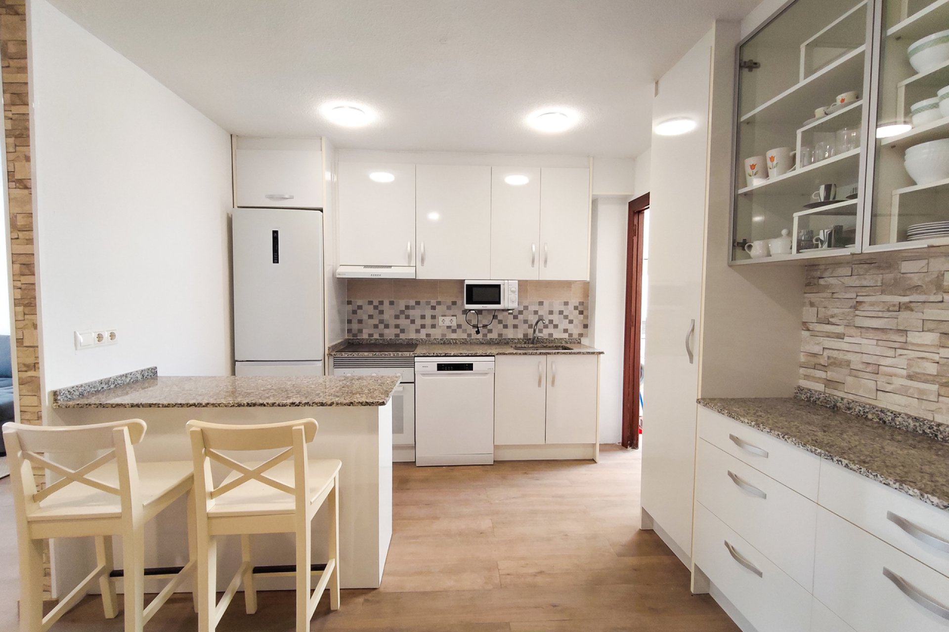Reventa - Apartment -
Benijofar - Costa Blanca