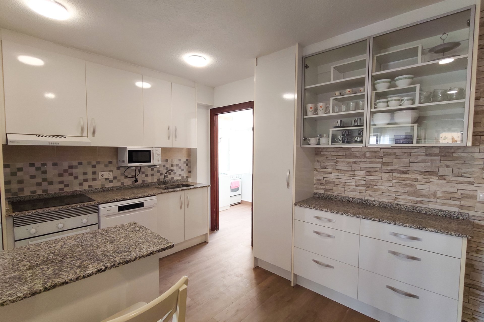Reventa - Apartment -
Benijofar - Costa Blanca
