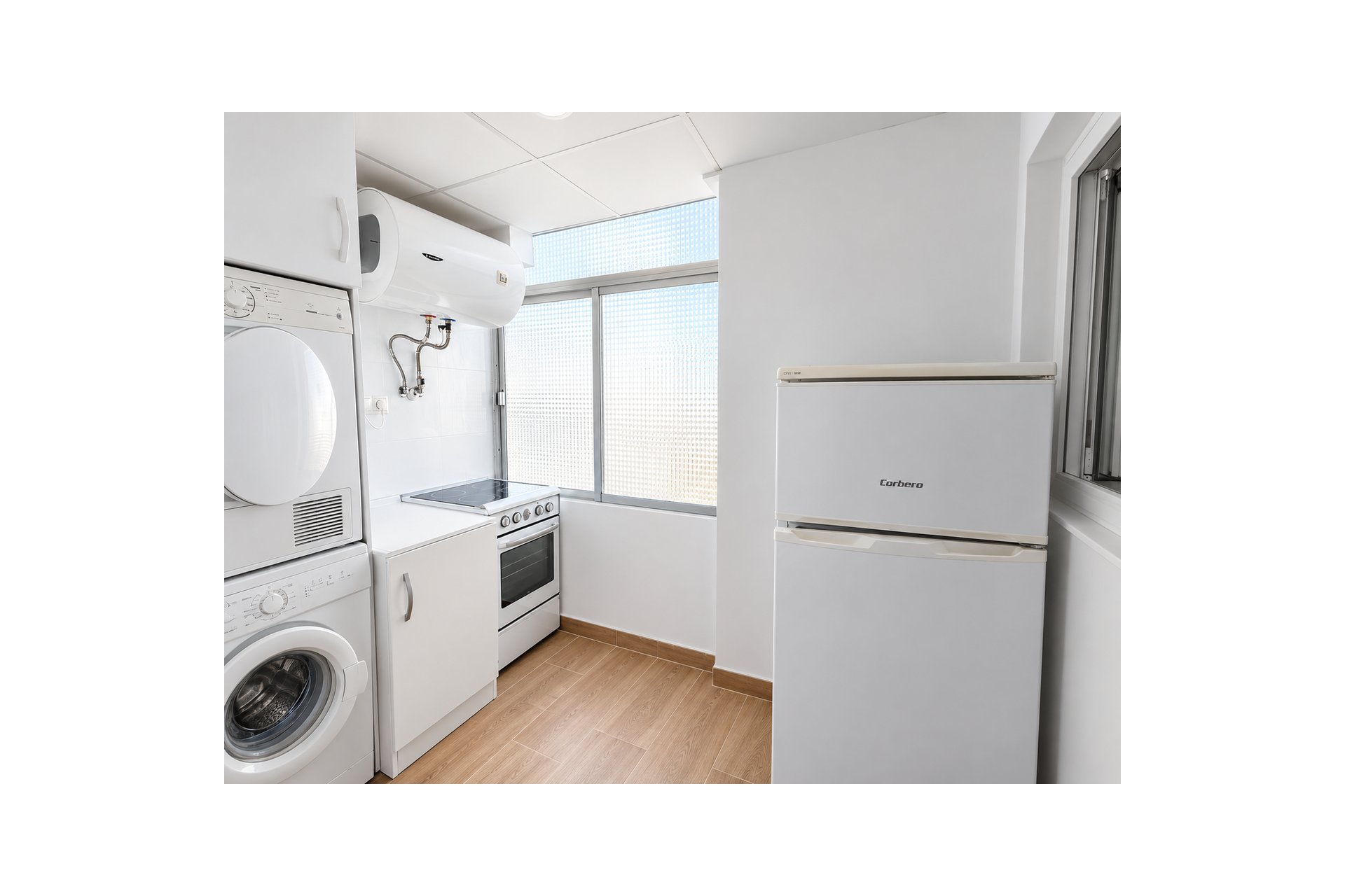 Reventa - Apartment -
Benijofar - Costa Blanca