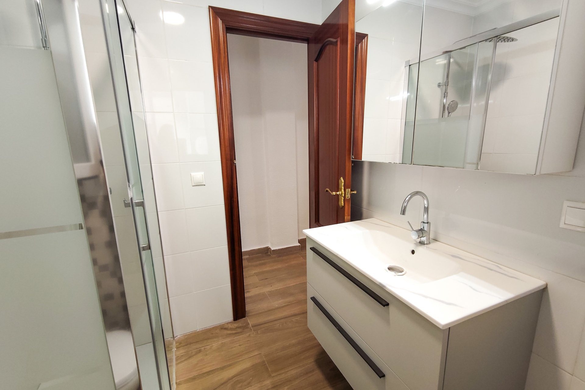 Reventa - Apartment -
Benijofar - Costa Blanca