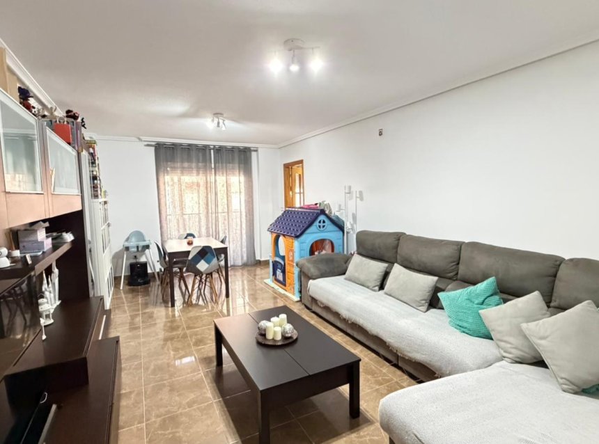 Reventa - Apartment -
Benijofar - Pueblo 4