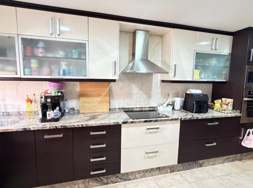Reventa - Apartment -
Benijofar - Pueblo 4