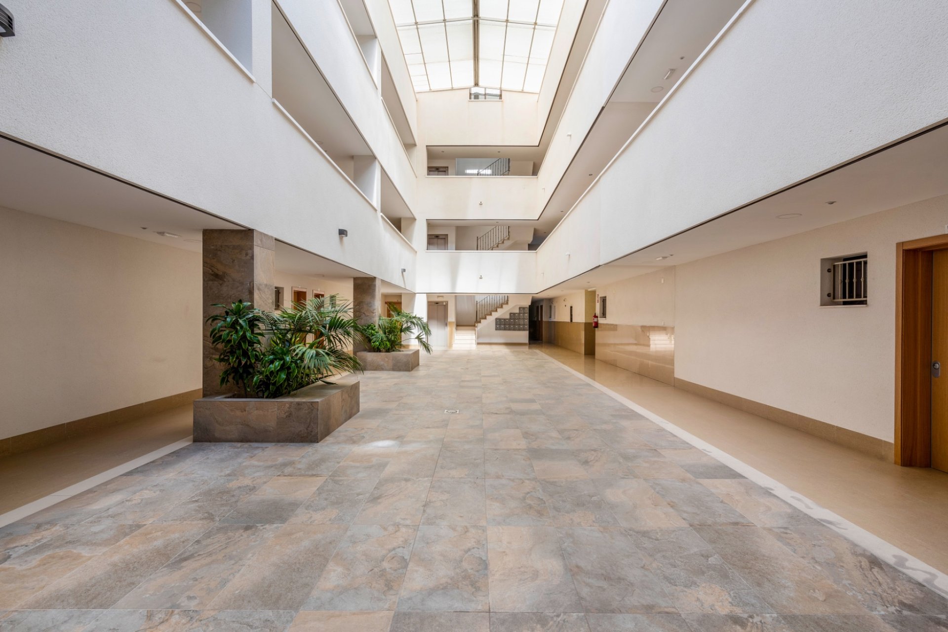 Reventa - Apartment -
Bigastro - Inland