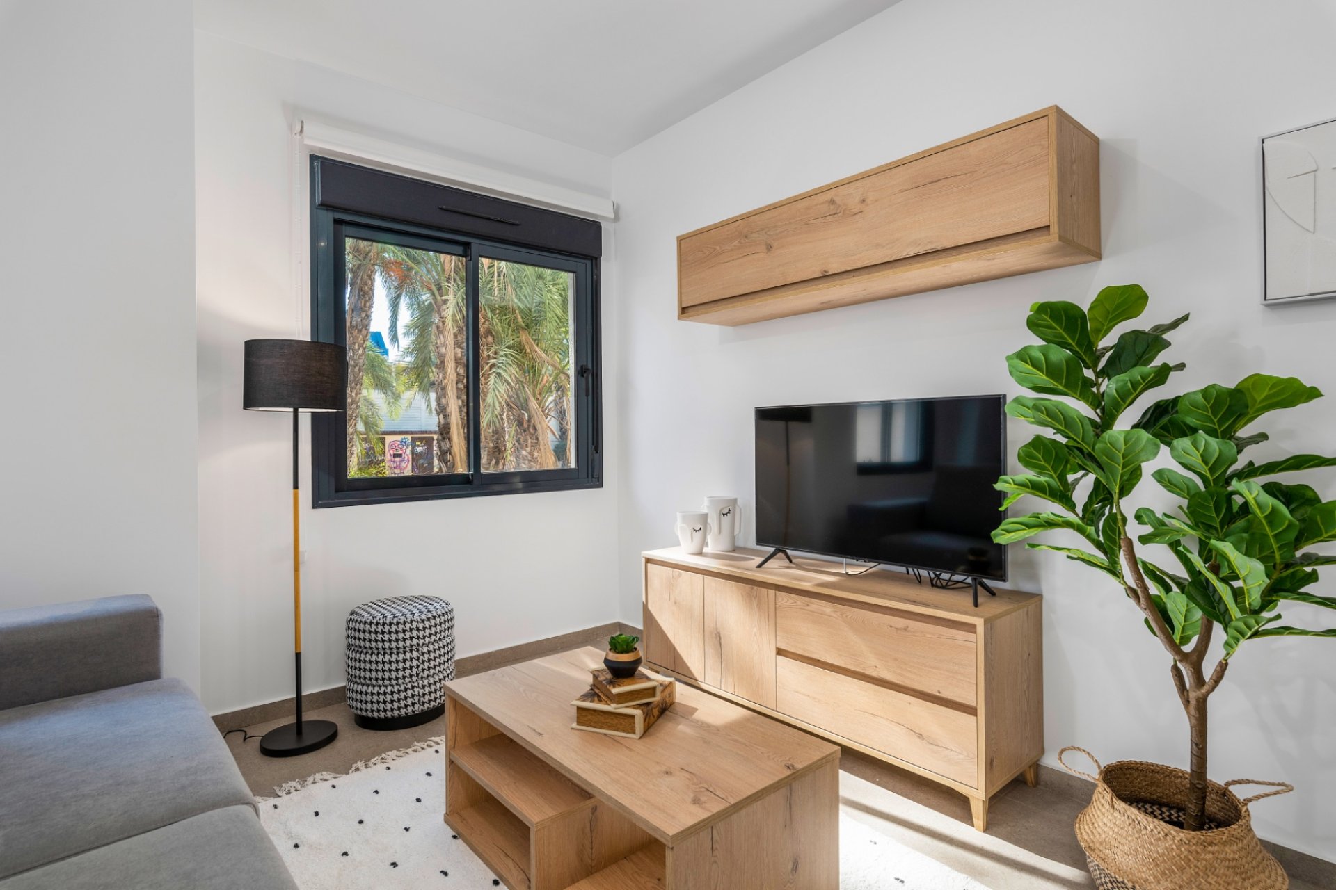 Reventa - Apartment -
Bigastro - Inland
