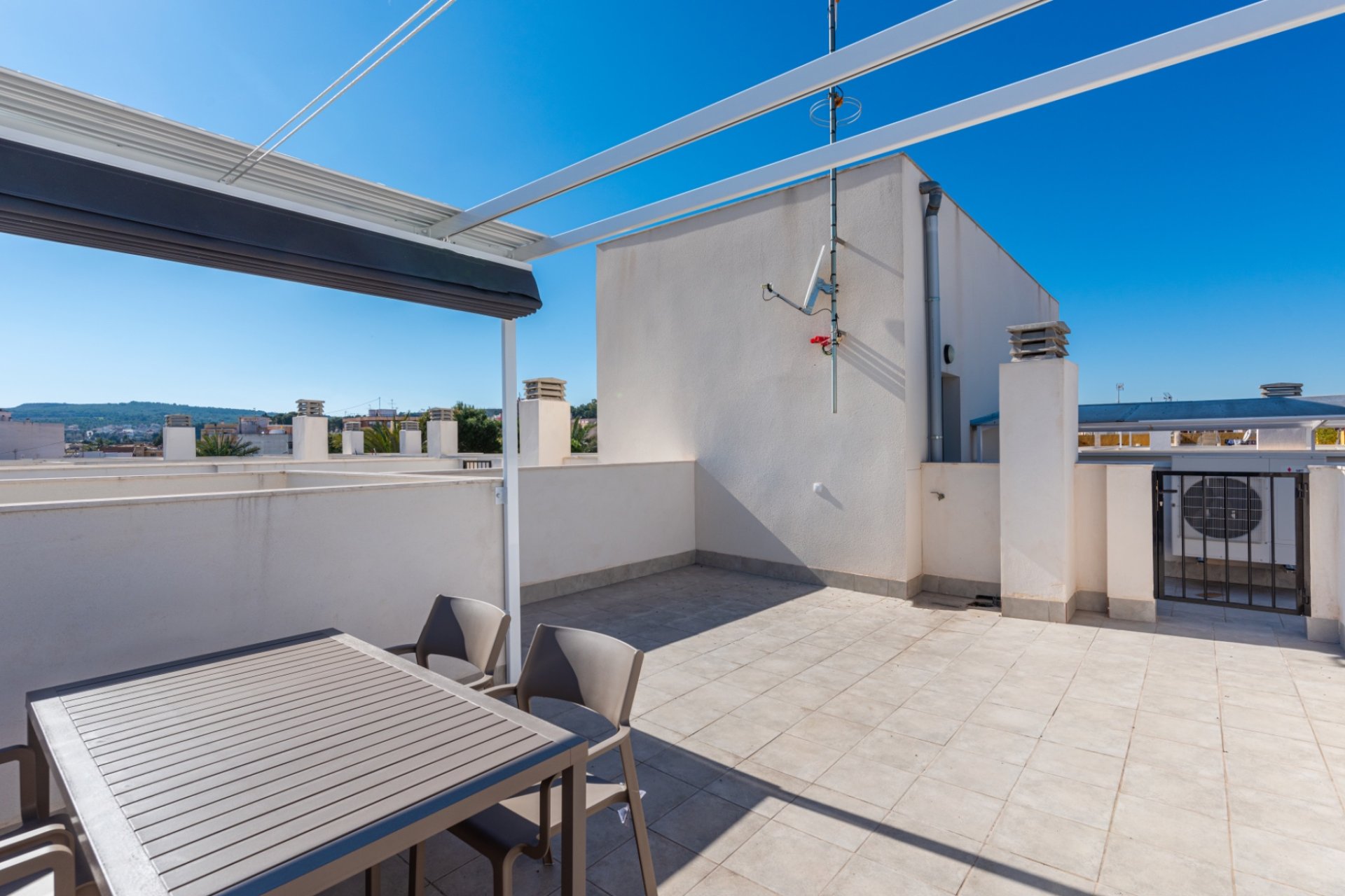 Reventa - Apartment -
Bigastro - Inland