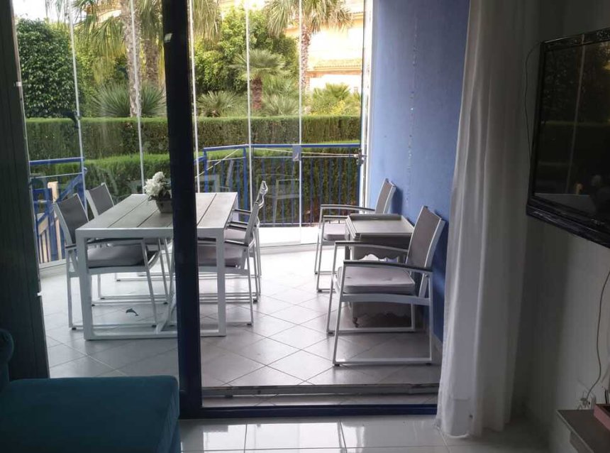 Reventa - Apartment -
Cabo Roig - Costa Blanca