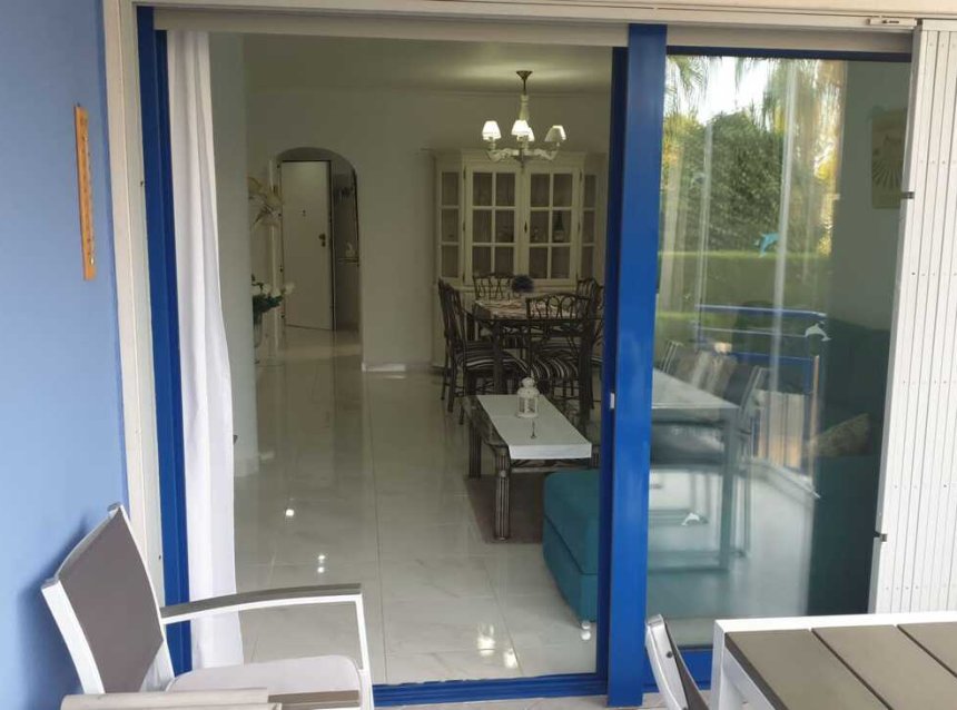 Reventa - Apartment -
Cabo Roig - Costa Blanca