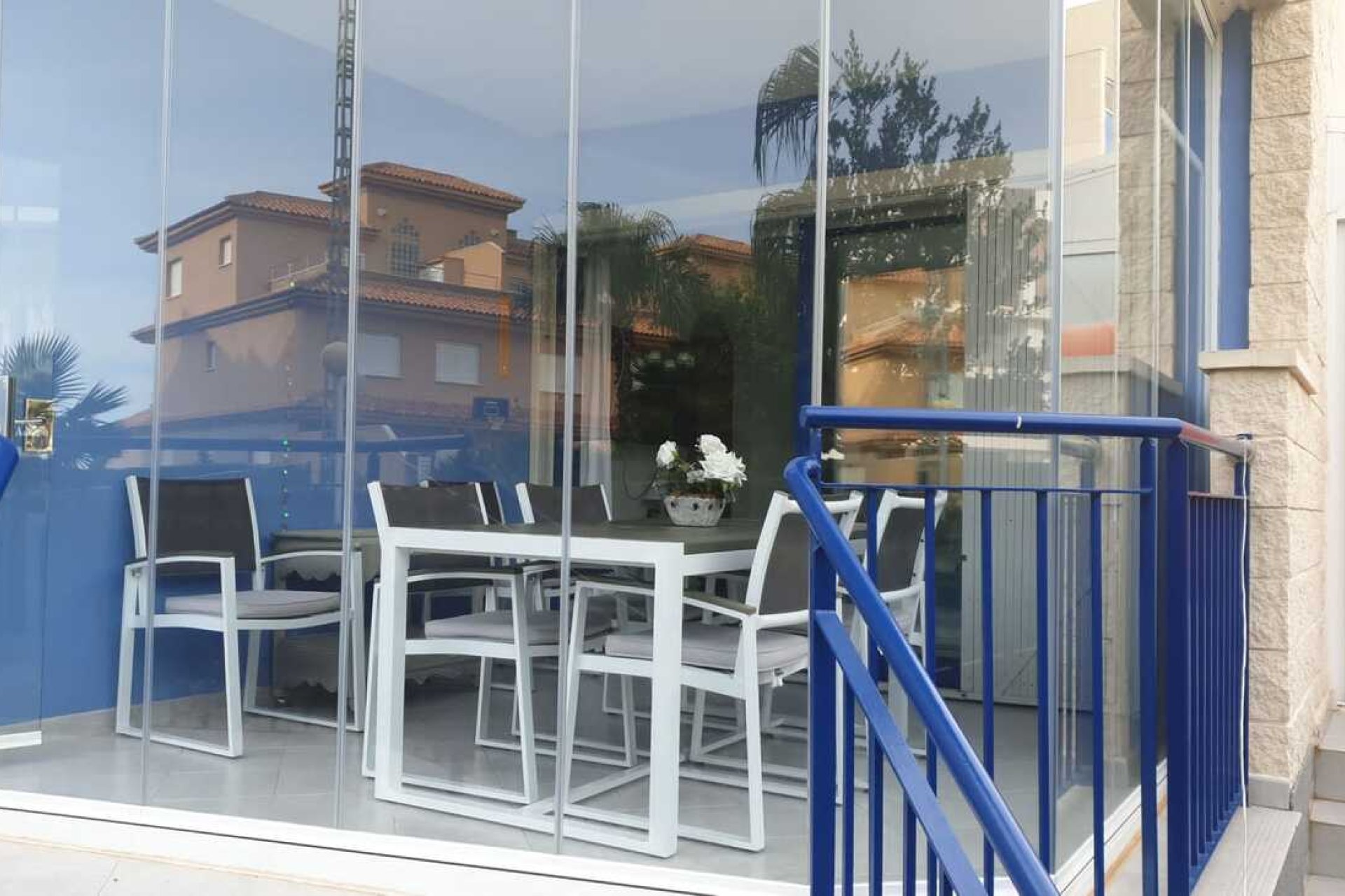 Reventa - Apartment -
Cabo Roig - Costa Blanca