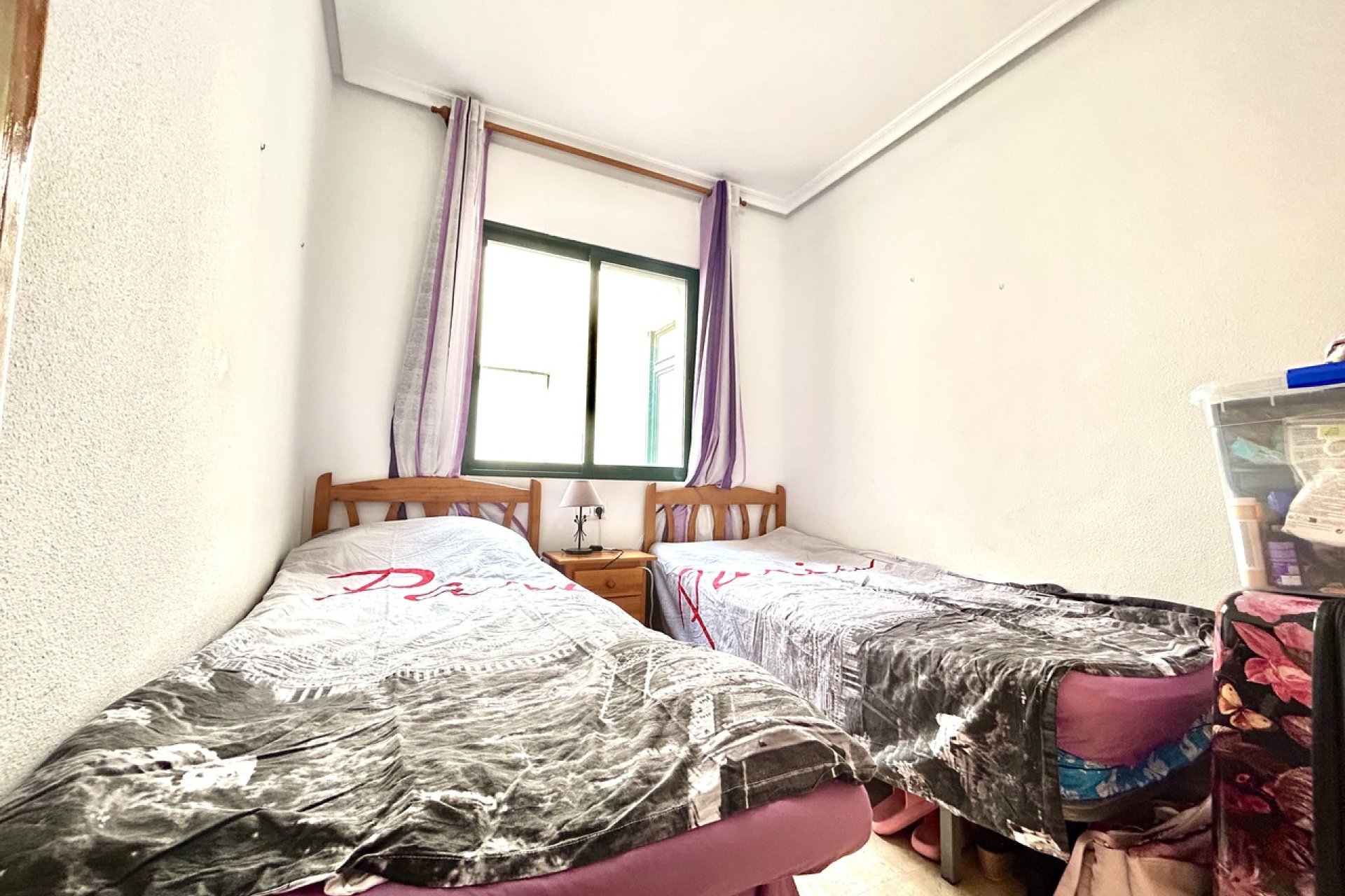 Reventa - Apartment -
Cabo Roig - Costa Blanca