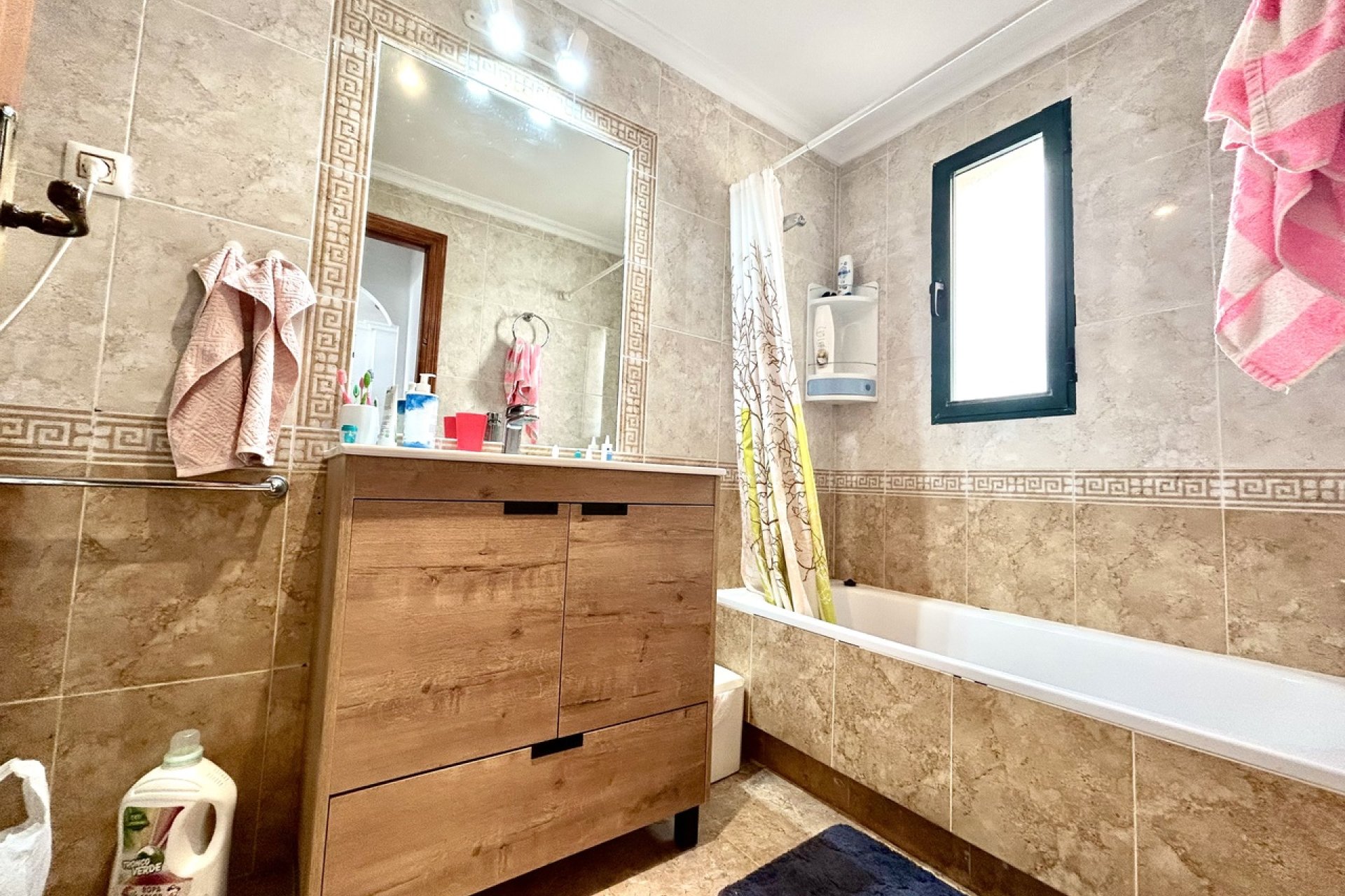 Reventa - Apartment -
Cabo Roig - Costa Blanca