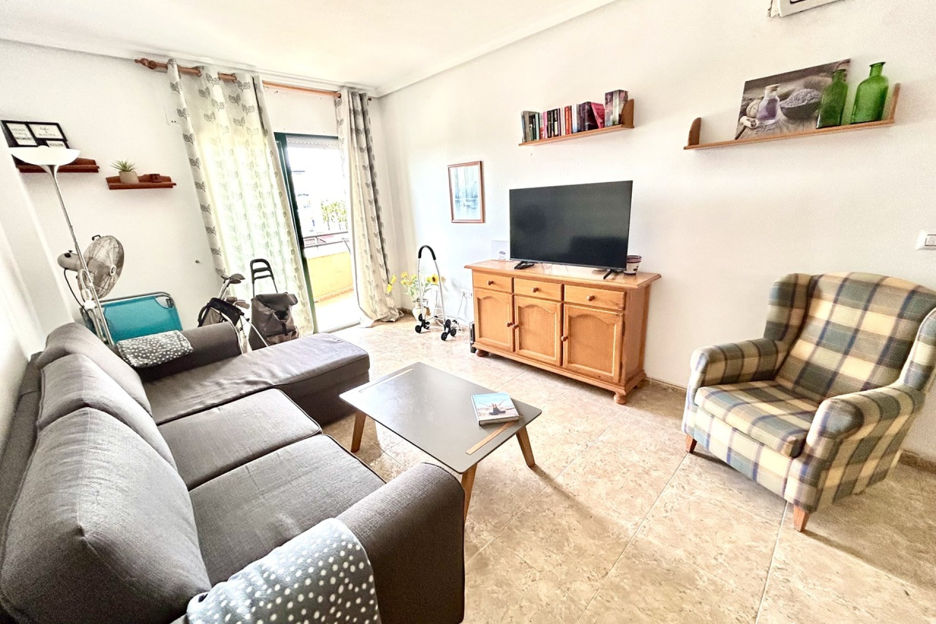 Reventa - Apartment -
Cabo Roig - Costa Blanca