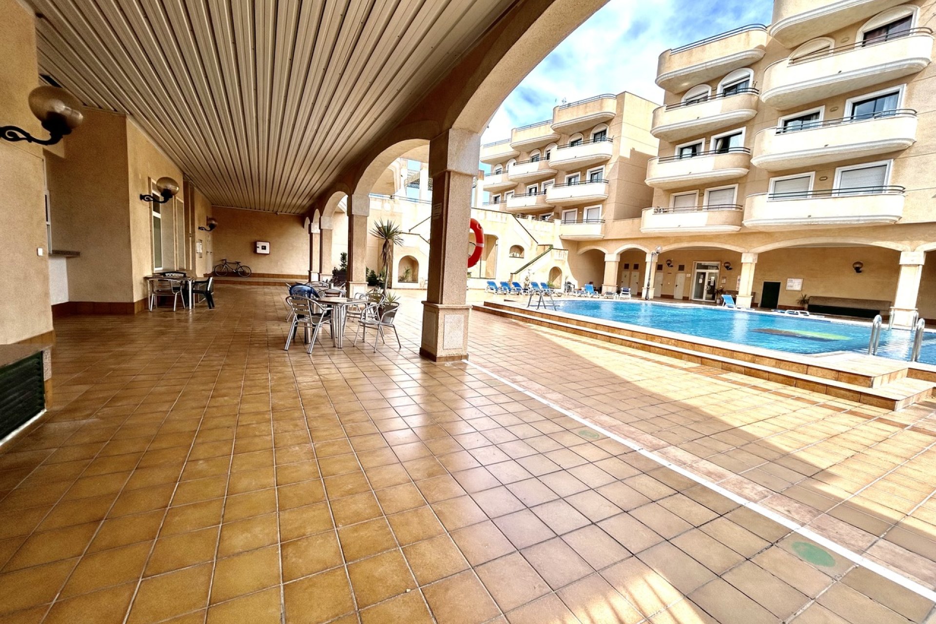 Reventa - Apartment -
Cabo Roig - Costa Blanca