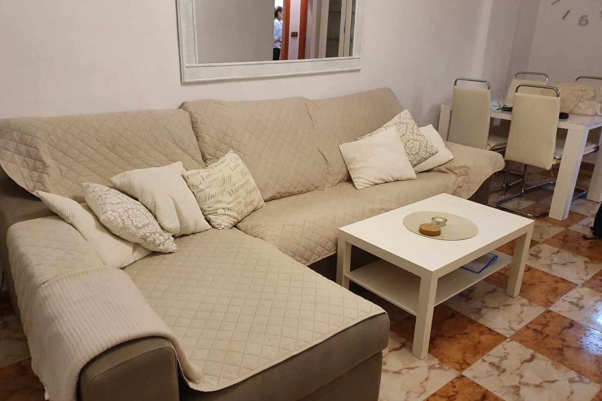 Reventa - Apartment -
Cabo Roig - Costa Blanca