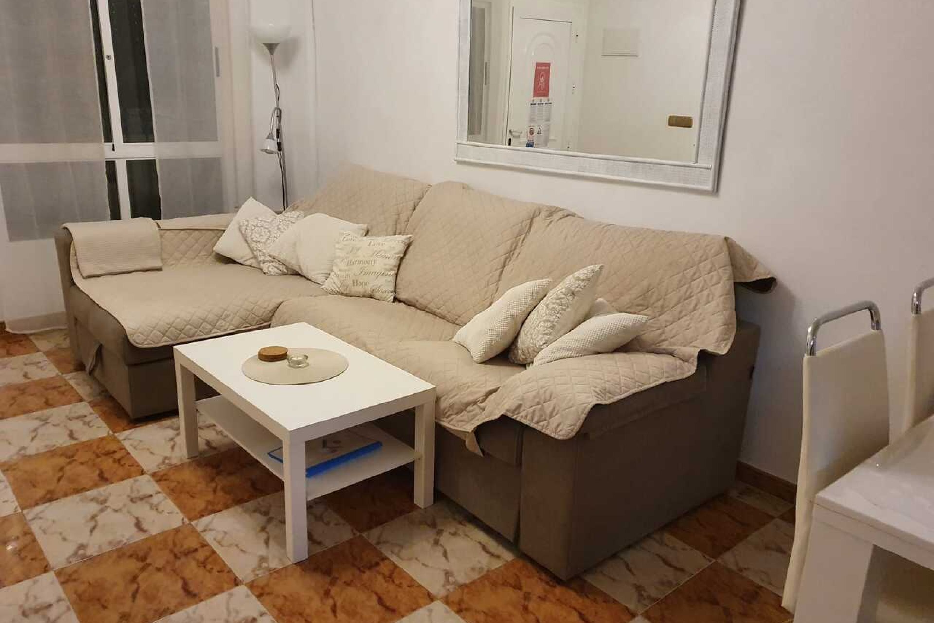 Reventa - Apartment -
Cabo Roig - Costa Blanca