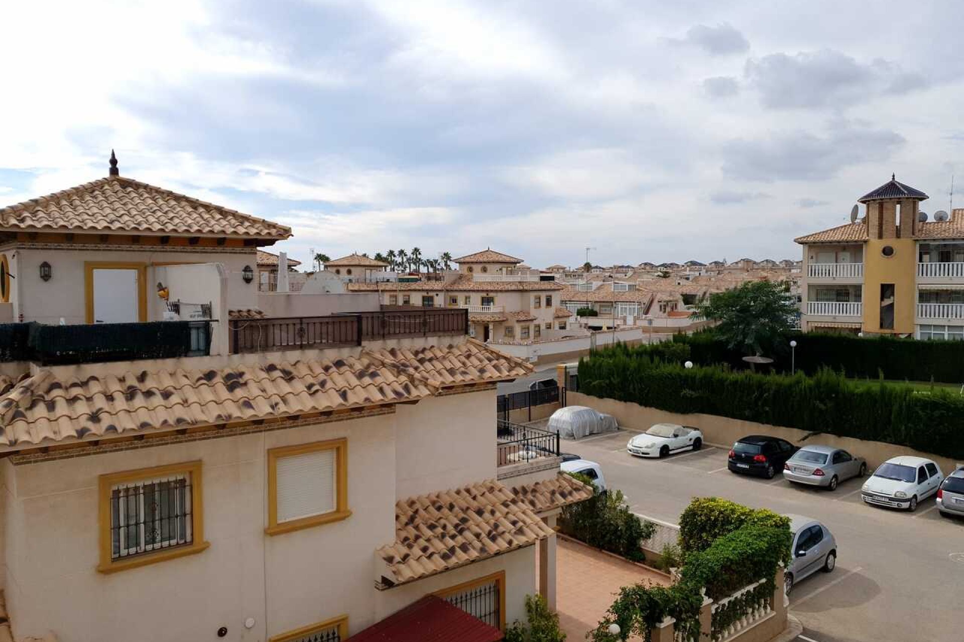 Reventa - Apartment -
Cabo Roig - Costa Blanca