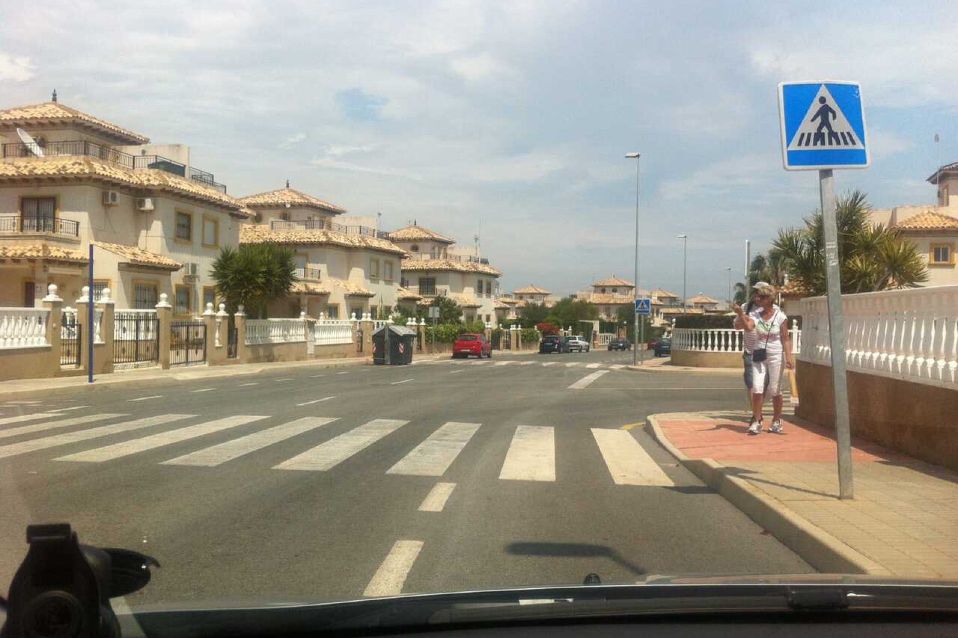 Reventa - Apartment -
Cabo Roig - Costa Blanca