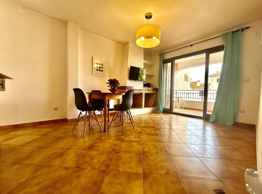 Reventa - Apartment -
Cabo Roig - Costa Blanca