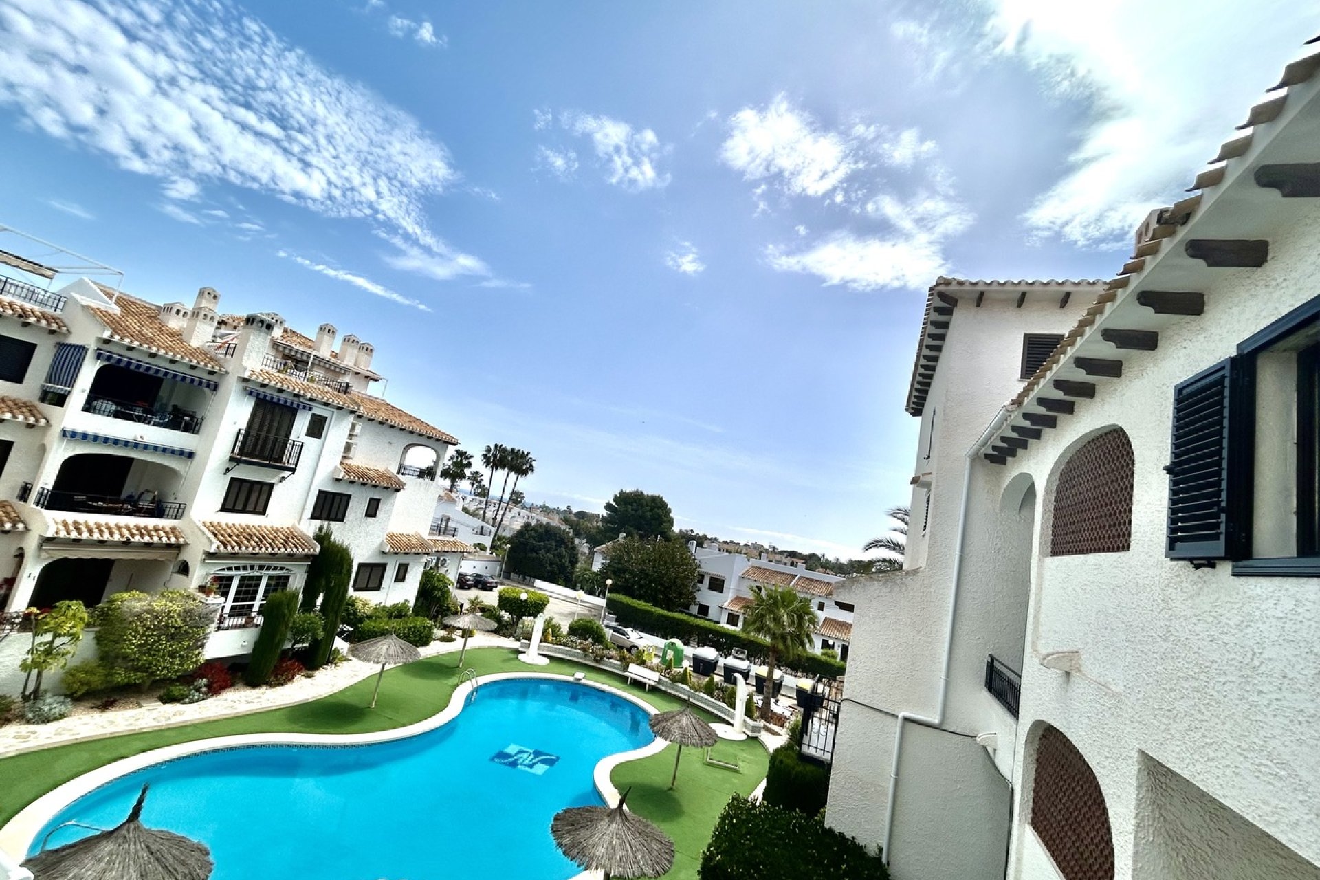 Reventa - Apartment -
Cabo Roig - Costa Blanca