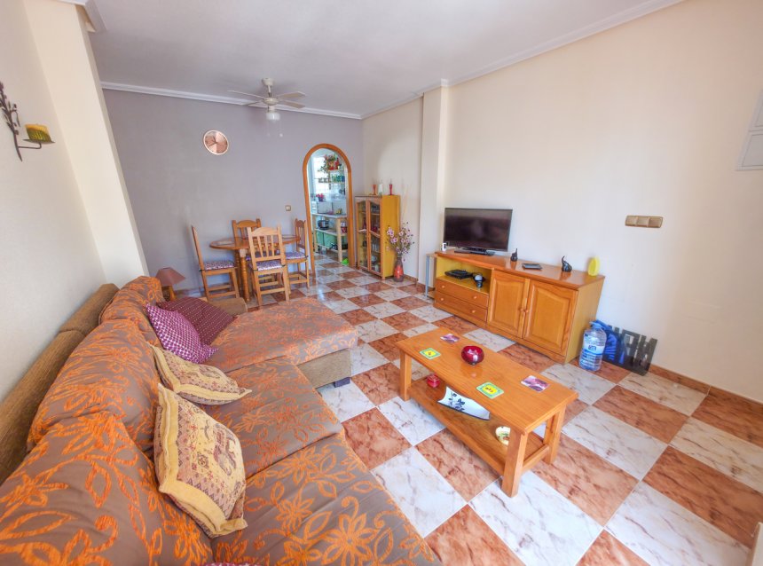 Reventa - Apartment -
Cabo Roig - Costa Blanca