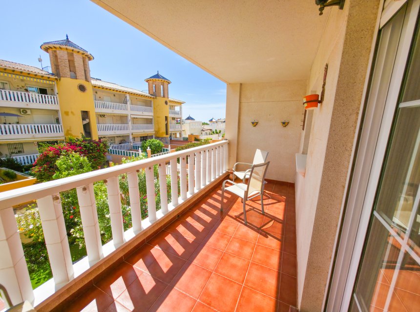 Reventa - Apartment -
Cabo Roig - Costa Blanca