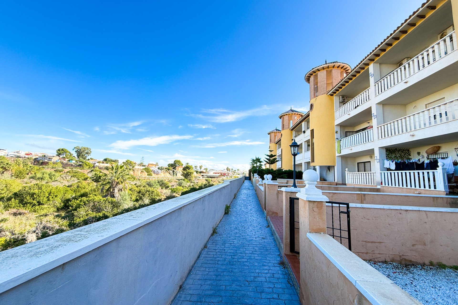 Reventa - Apartment -
Cabo Roig - Costa Blanca