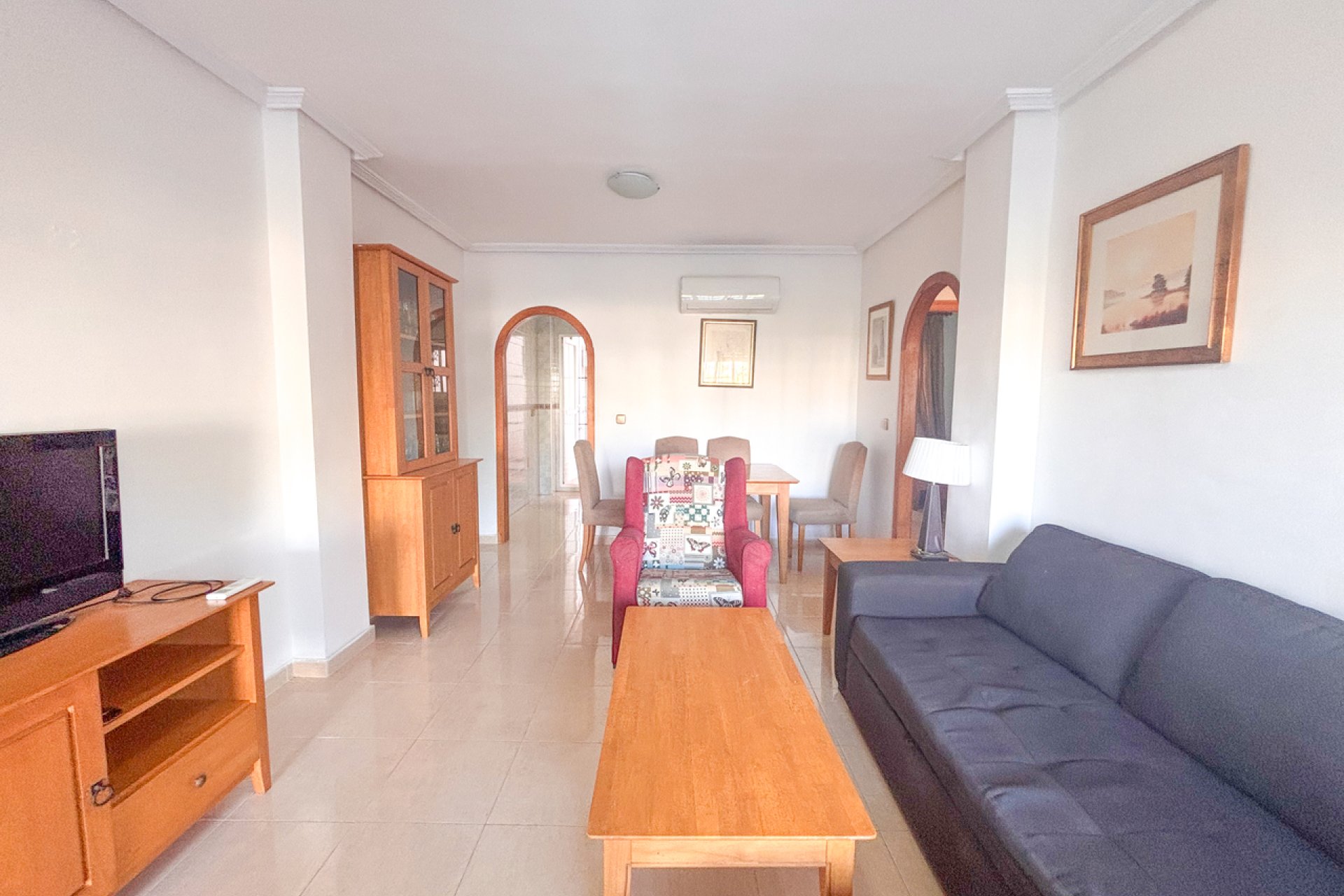 Reventa - Apartment -
Cabo Roig - Costa Blanca