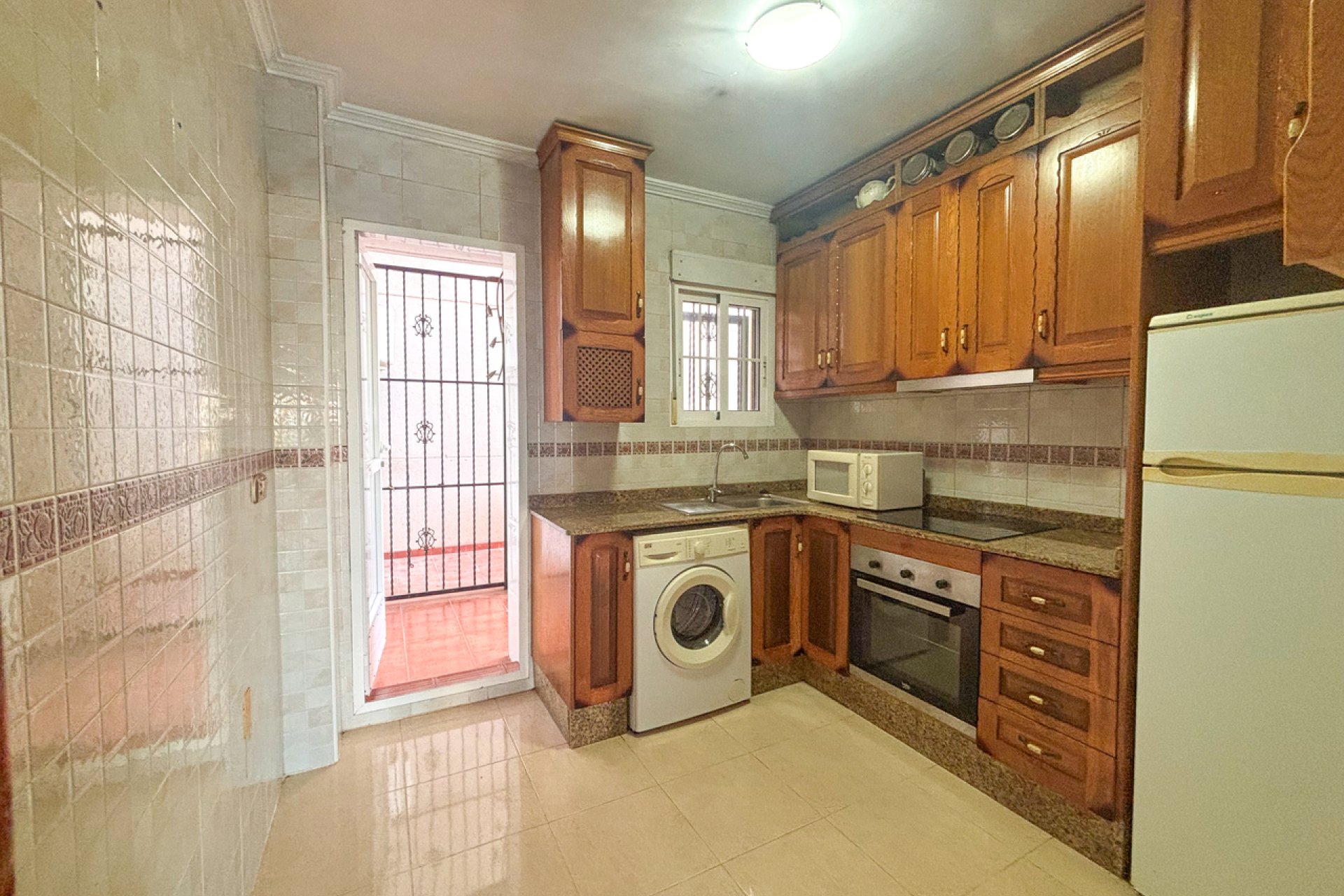 Reventa - Apartment -
Cabo Roig - Costa Blanca