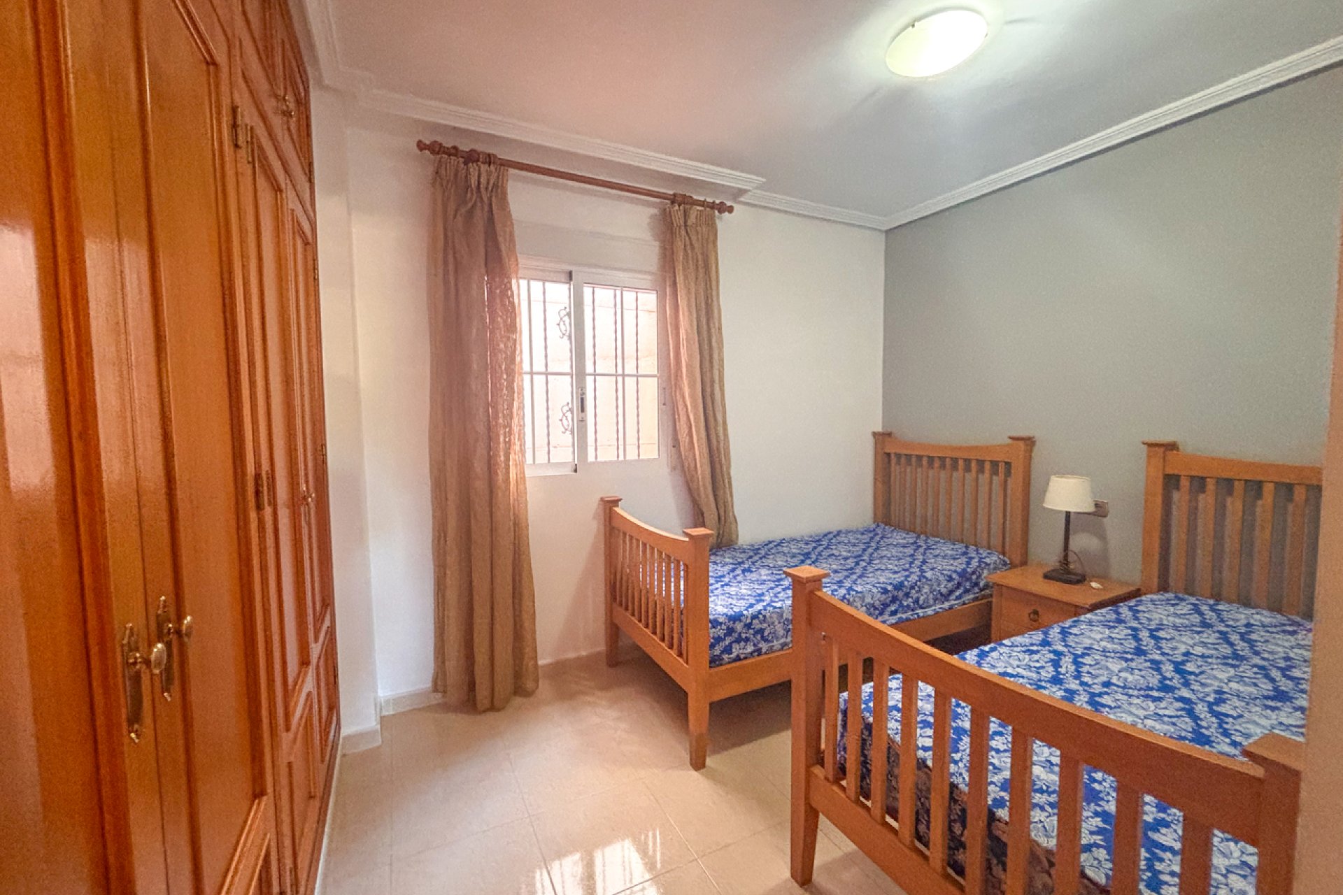 Reventa - Apartment -
Cabo Roig - Costa Blanca