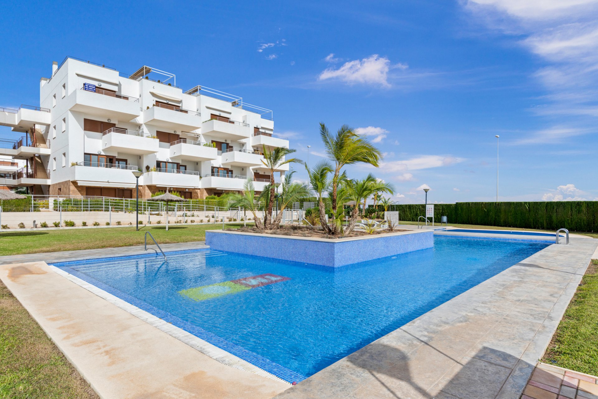 Reventa - Apartment -
Cabo Roig - Costa Blanca