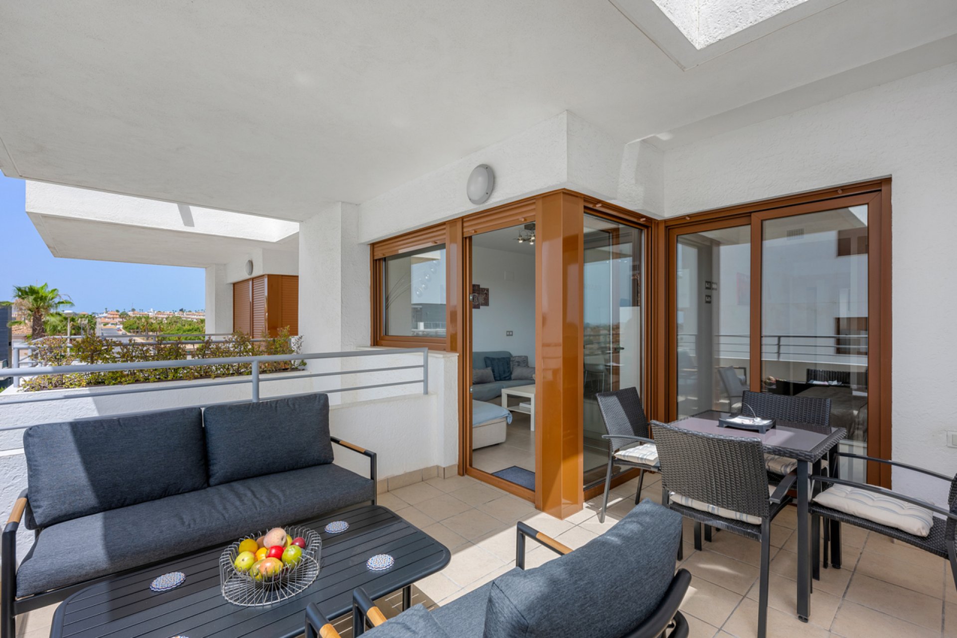 Reventa - Apartment -
Cabo Roig - Costa Blanca