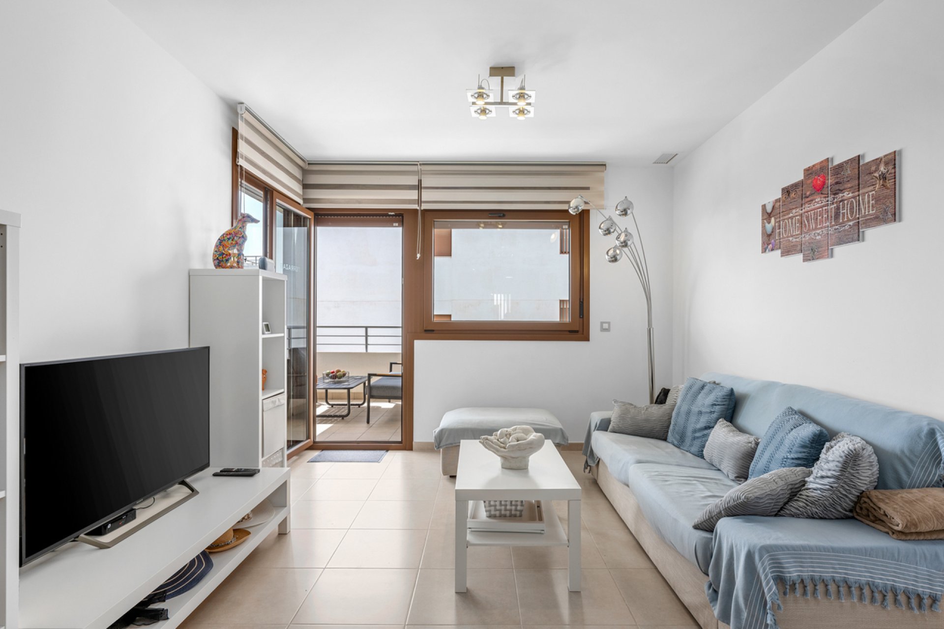Reventa - Apartment -
Cabo Roig - Costa Blanca