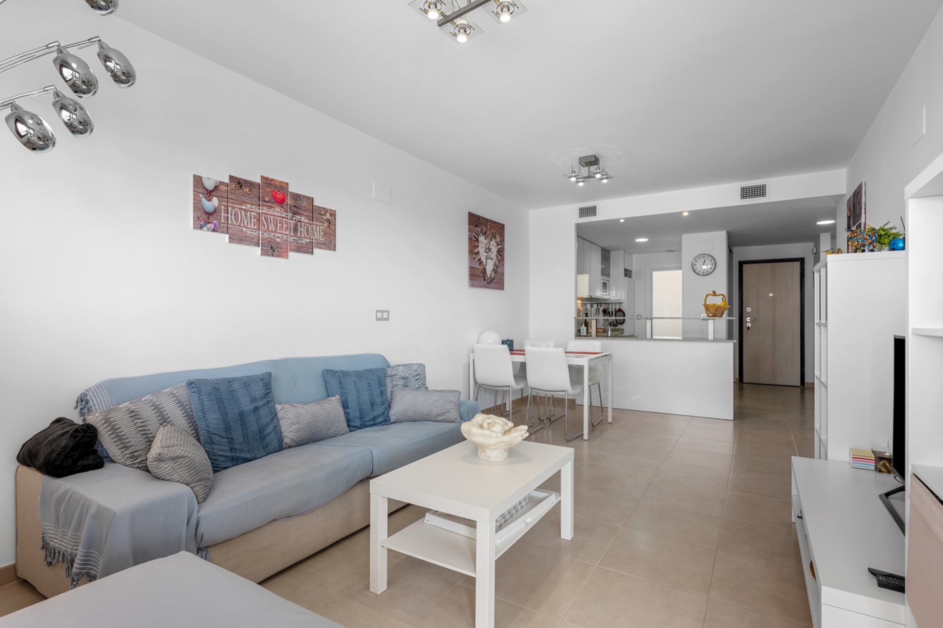 Reventa - Apartment -
Cabo Roig - Costa Blanca