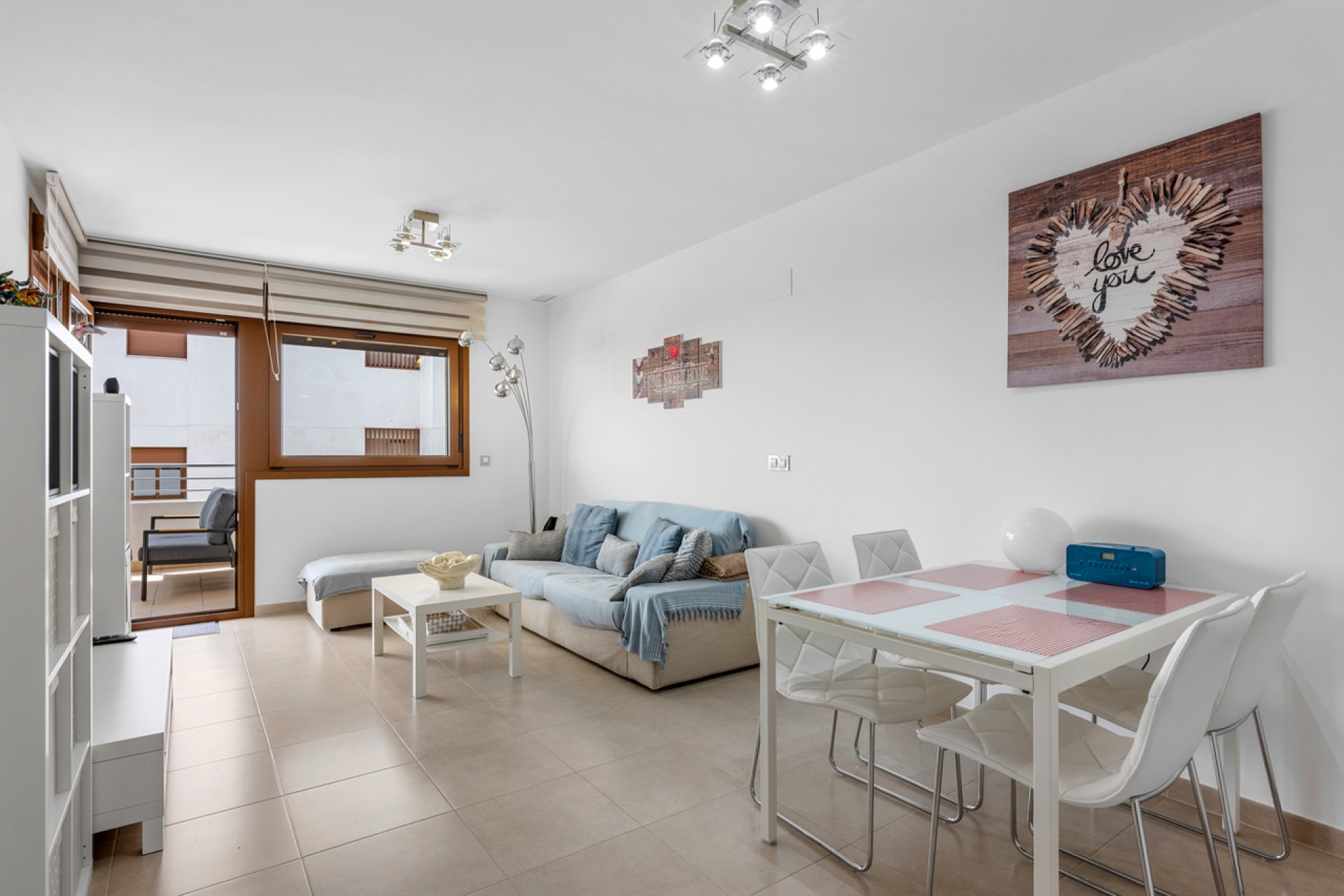 Reventa - Apartment -
Cabo Roig - Costa Blanca