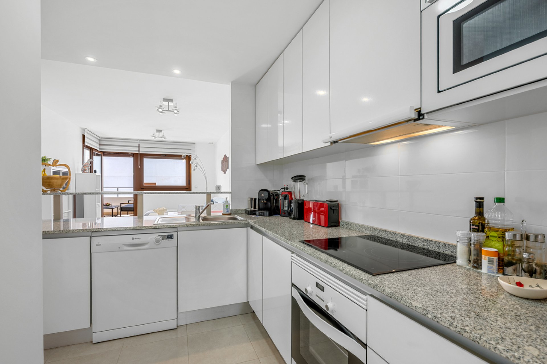 Reventa - Apartment -
Cabo Roig - Costa Blanca