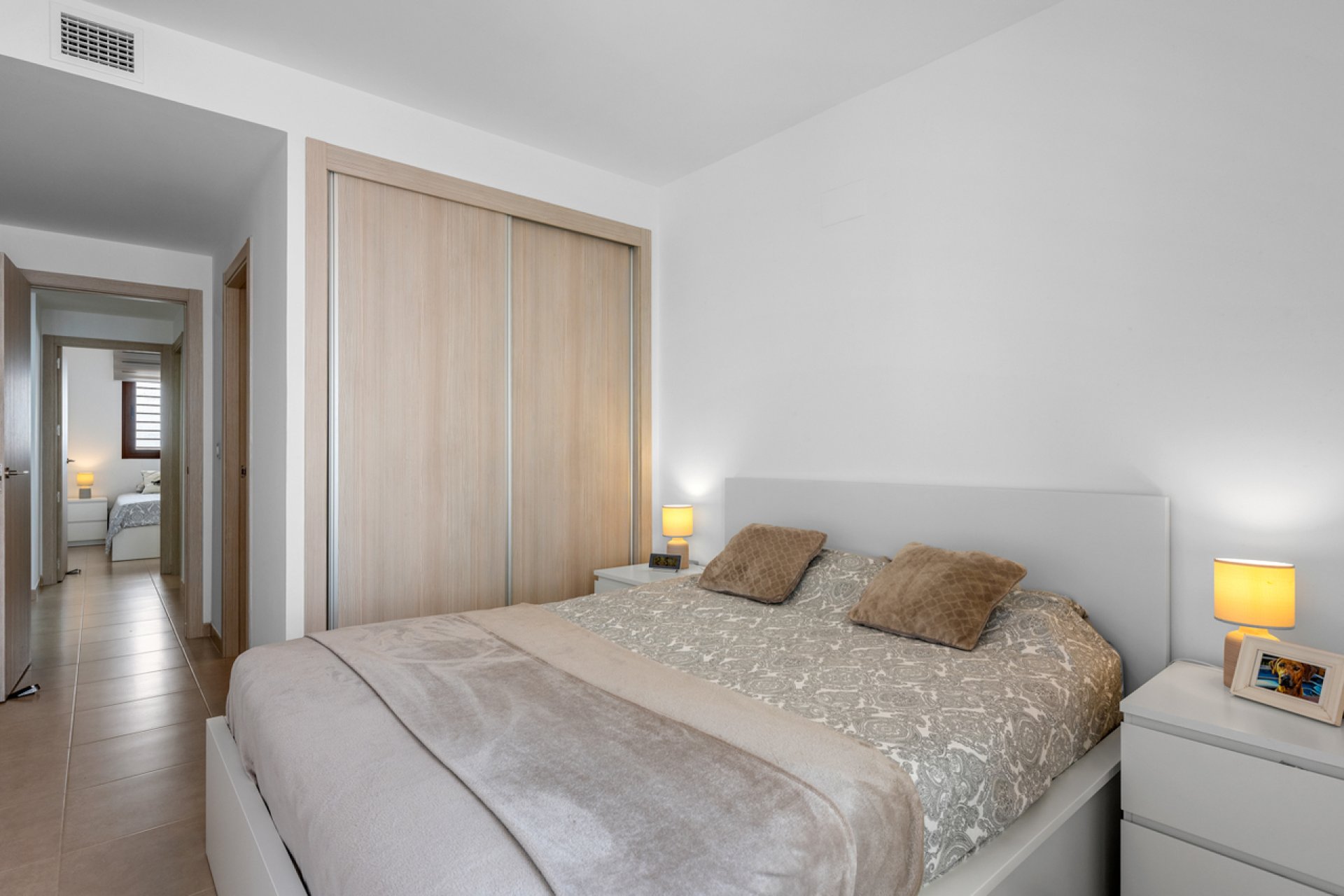 Reventa - Apartment -
Cabo Roig - Costa Blanca
