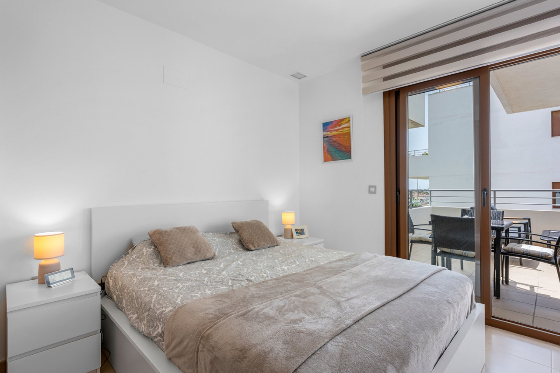 Reventa - Apartment -
Cabo Roig - Costa Blanca