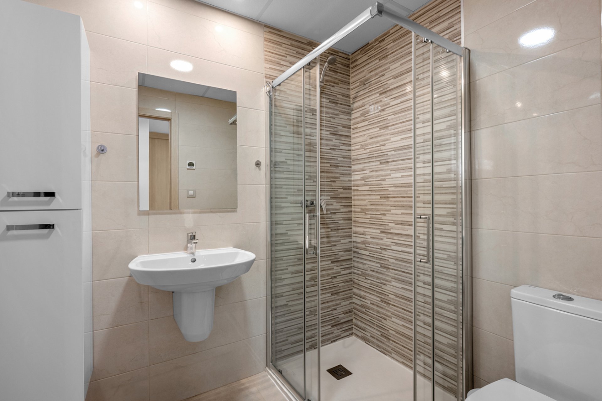 Reventa - Apartment -
Cabo Roig - Costa Blanca