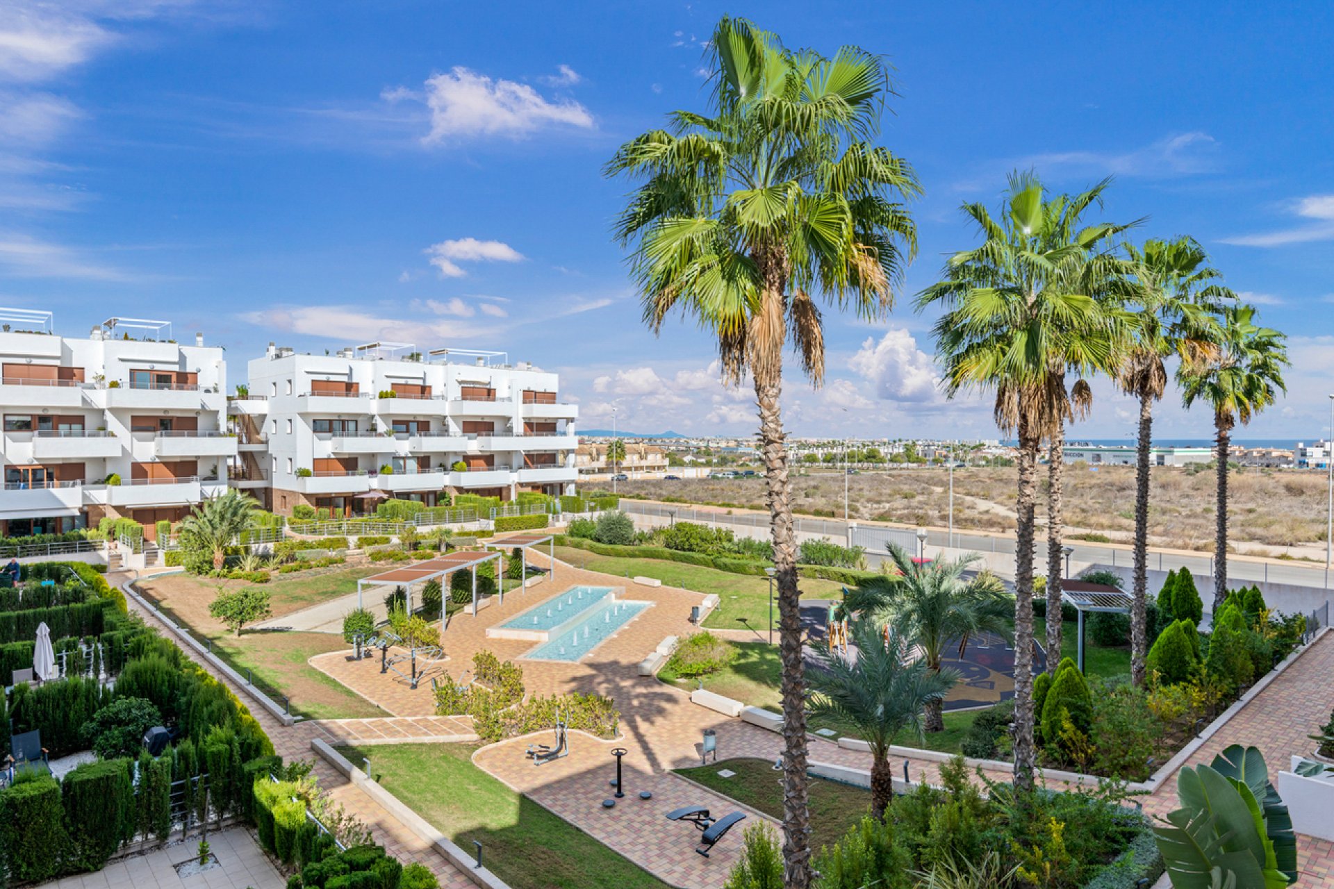 Reventa - Apartment -
Cabo Roig - Costa Blanca