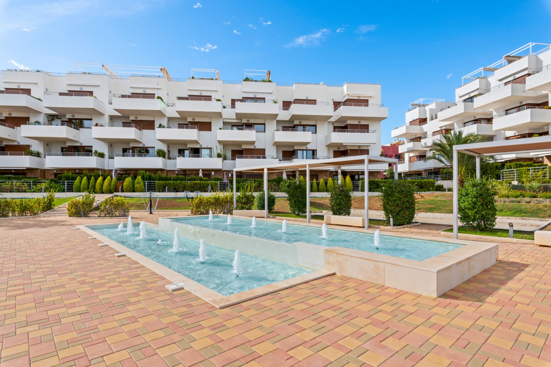 Reventa - Apartment -
Cabo Roig - Costa Blanca