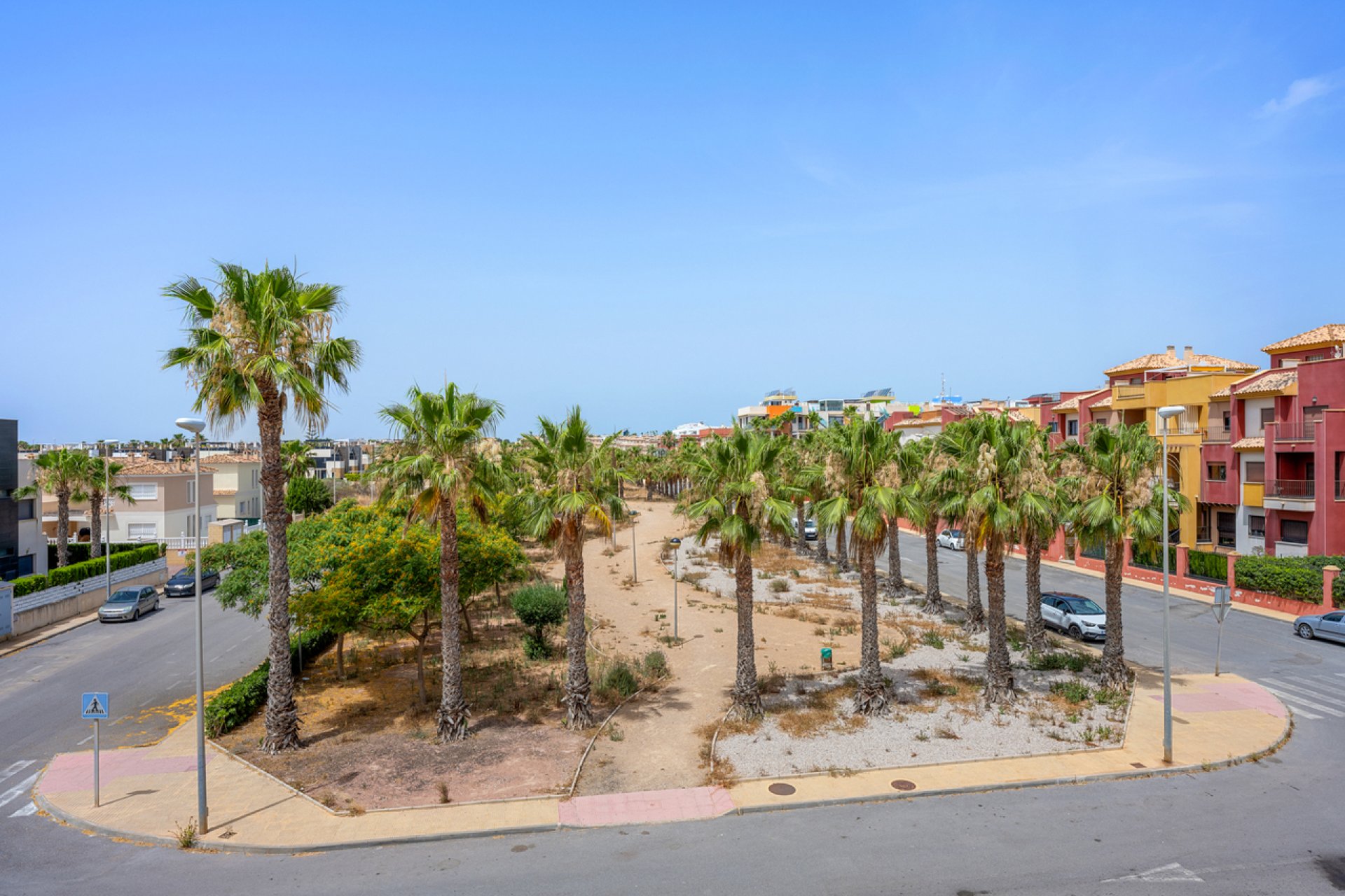 Reventa - Apartment -
Cabo Roig - Costa Blanca