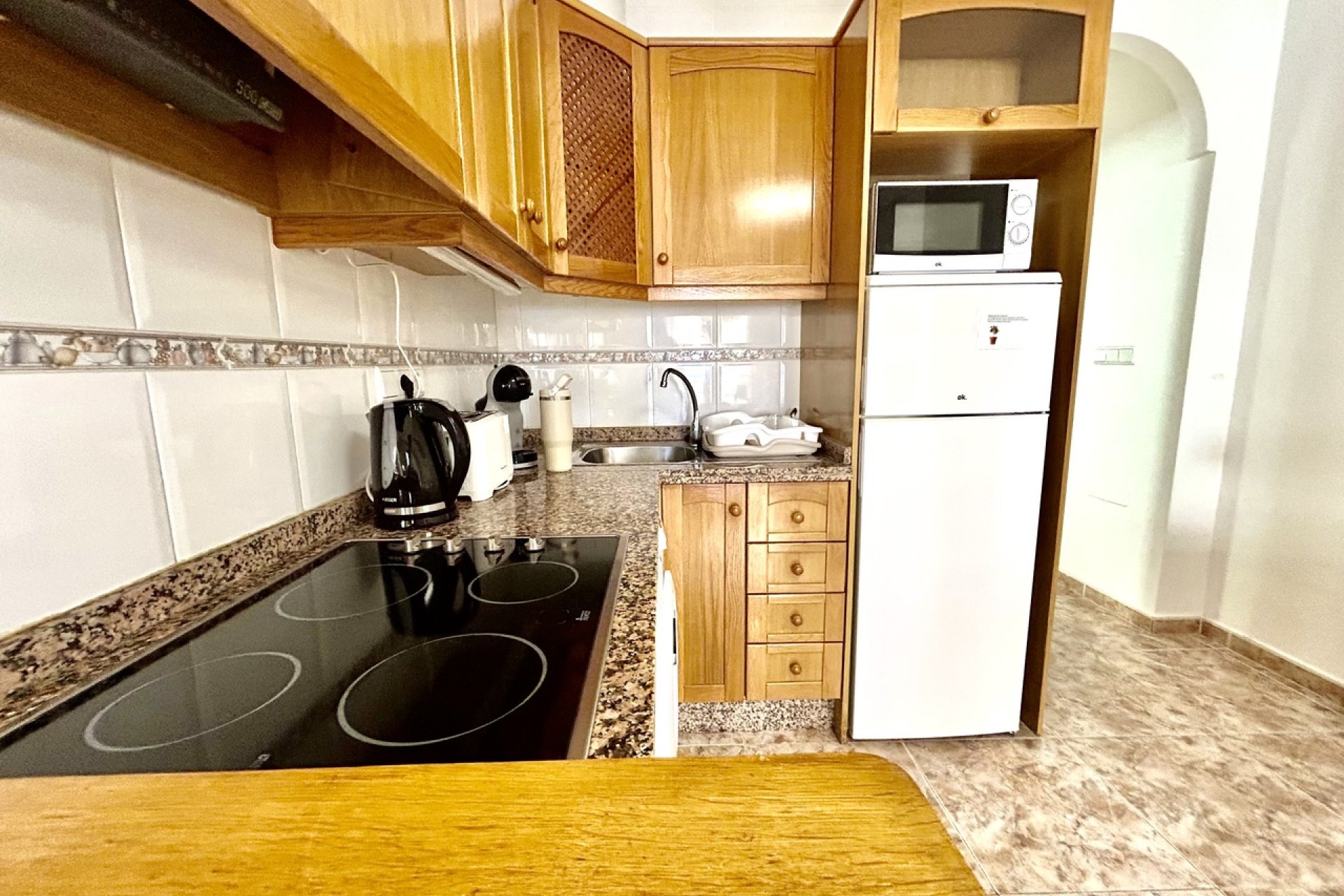 Reventa - Apartment -
Cabo Roig - Costa Blanca